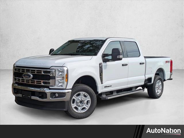new 2026 Ford F-250 car, priced at $72,800