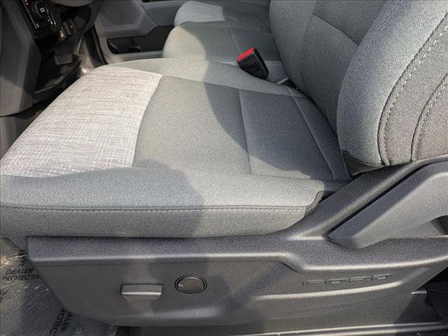 new 2026 Ford F-250 car, priced at $72,800