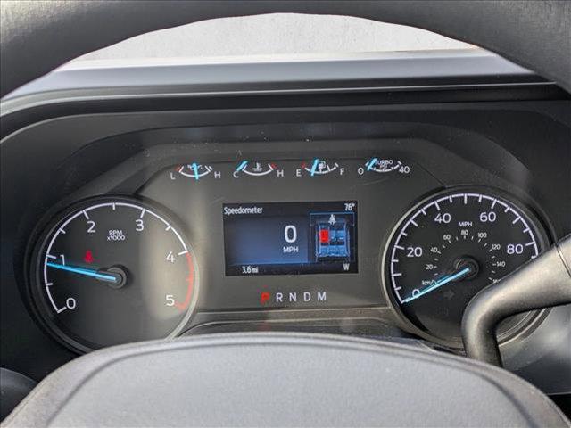 new 2026 Ford F-250 car, priced at $72,800