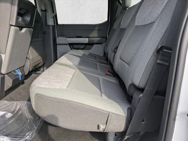 new 2026 Ford F-250 car, priced at $72,800