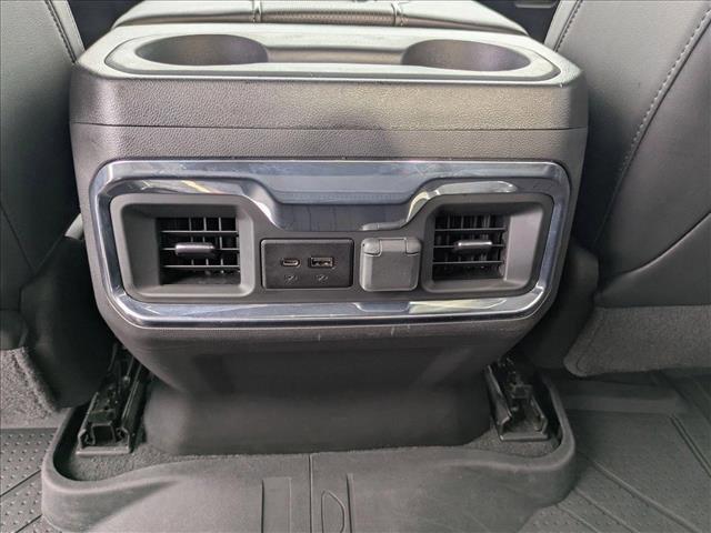 used 2022 Chevrolet Silverado 1500 car, priced at $41,889
