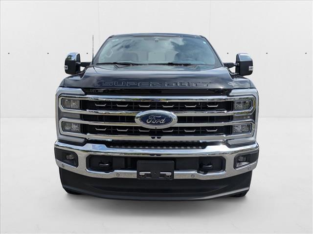 new 2026 Ford F-250 car, priced at $97,545