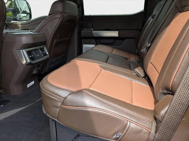 new 2026 Ford F-250 car, priced at $97,545