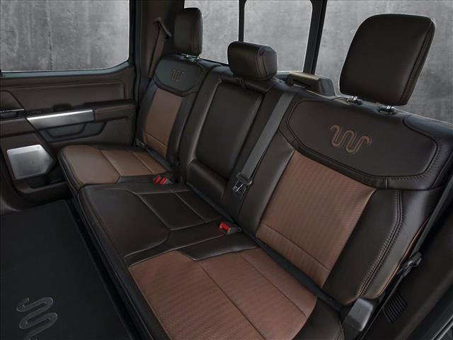 new 2026 Ford F-250 car, priced at $97,545