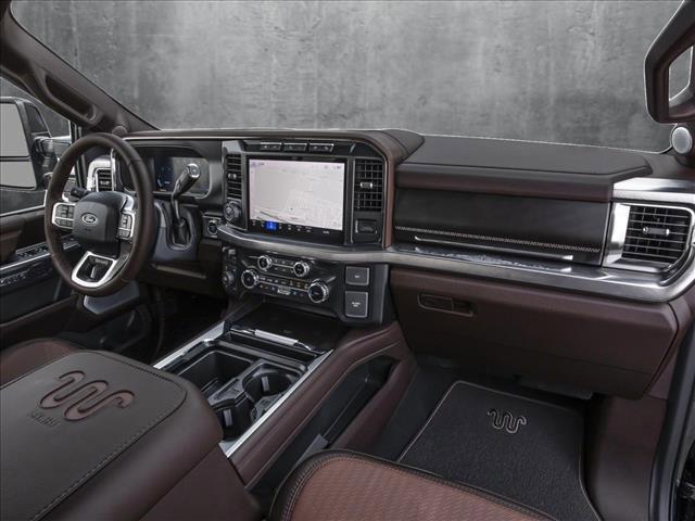new 2026 Ford F-250 car, priced at $97,545