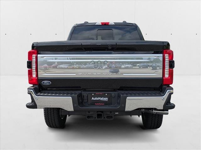new 2026 Ford F-250 car, priced at $97,545