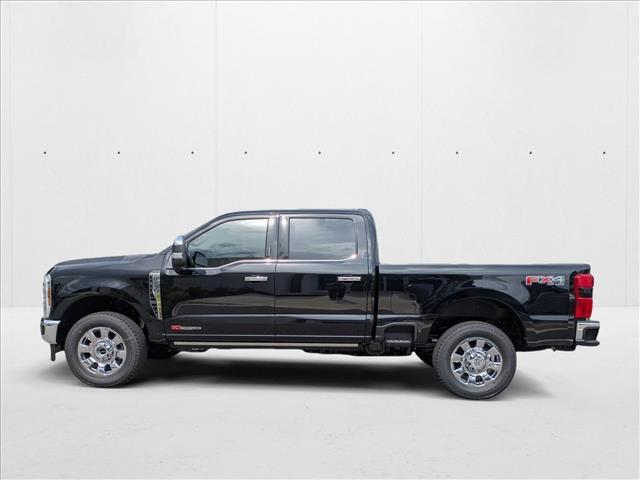 new 2026 Ford F-250 car, priced at $97,545