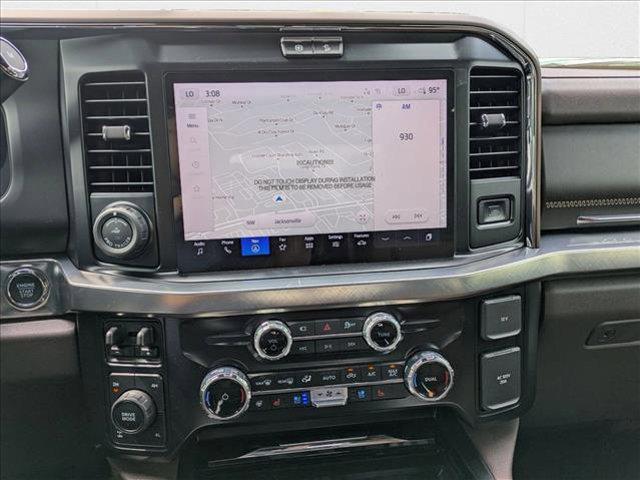 new 2026 Ford F-250 car, priced at $97,545