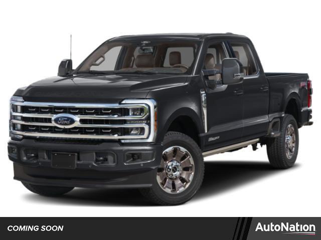 new 2026 Ford F-250 car, priced at $97,545
