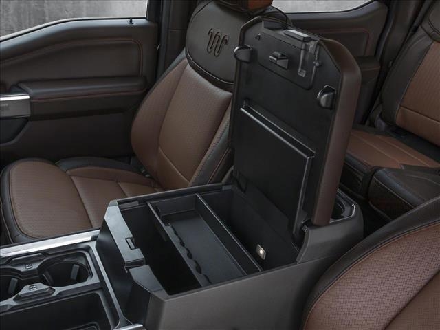 new 2026 Ford F-250 car, priced at $97,545