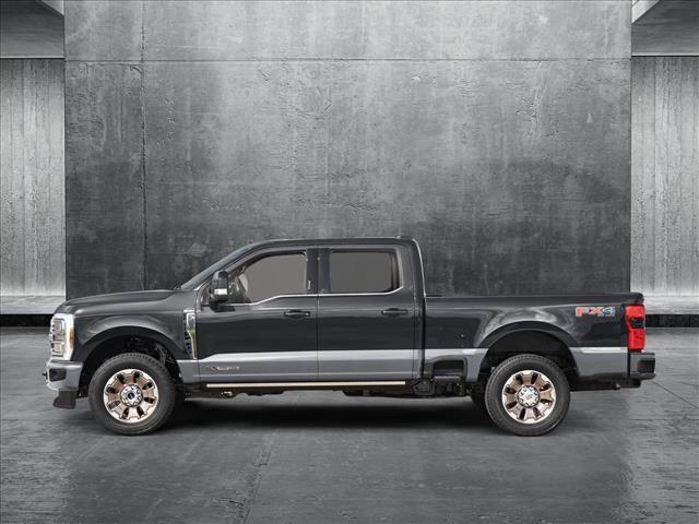 new 2026 Ford F-250 car, priced at $97,545