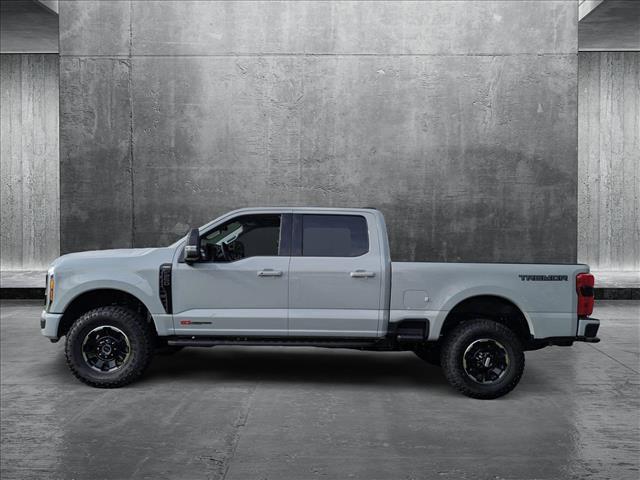 new 2025 Ford F-250 car, priced at $96,730