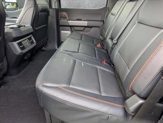 new 2025 Ford F-250 car, priced at $96,730