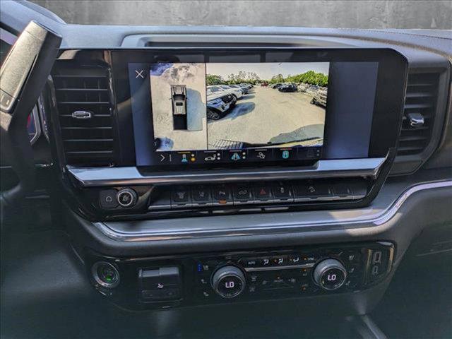 used 2024 Chevrolet Silverado 2500 car, priced at $71,536