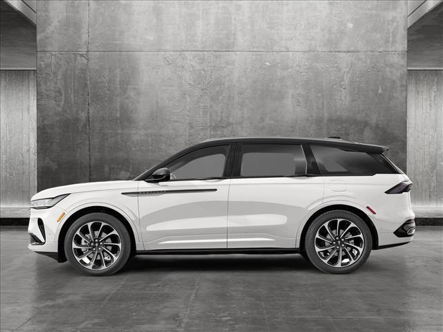 new 2024 Lincoln Nautilus car, priced at $58,035