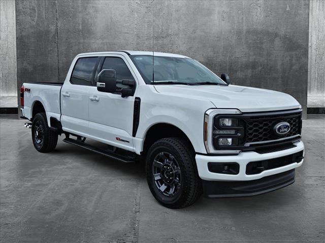 new 2024 Ford F-250 car, priced at $86,745