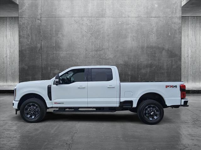 new 2024 Ford F-250 car, priced at $86,745