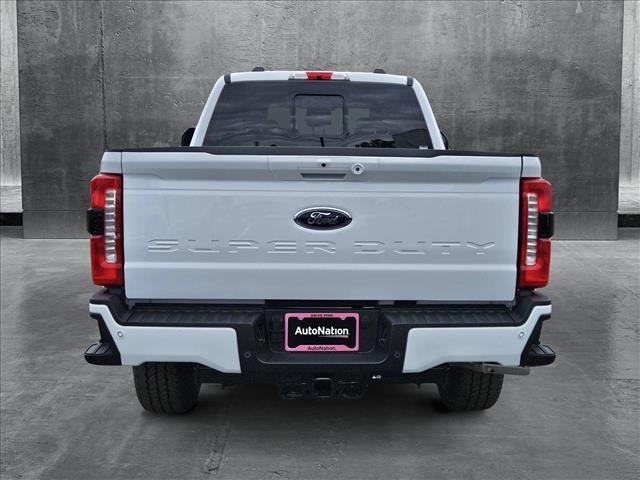 new 2024 Ford F-250 car, priced at $86,745