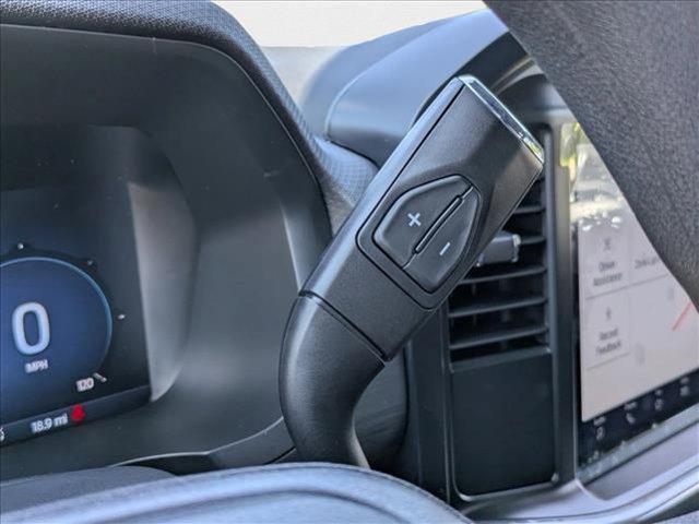 new 2025 Ford F-150 car, priced at $45,208