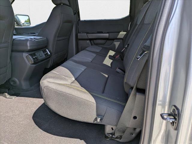 new 2025 Ford F-150 car, priced at $45,208