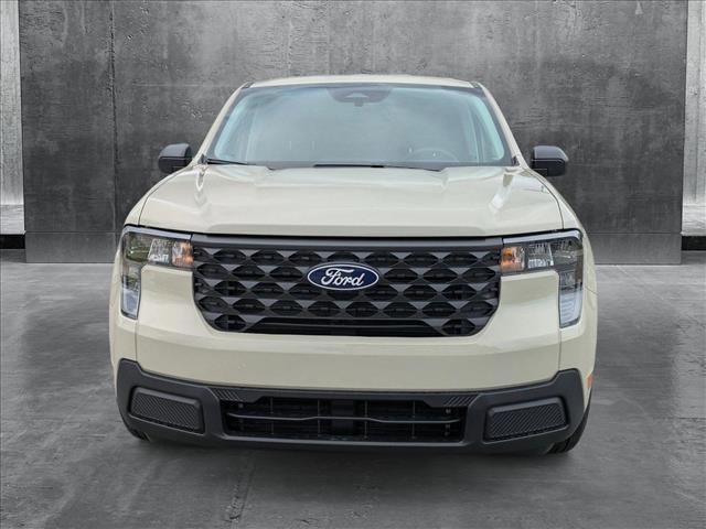 new 2025 Ford Maverick car, priced at $27,424