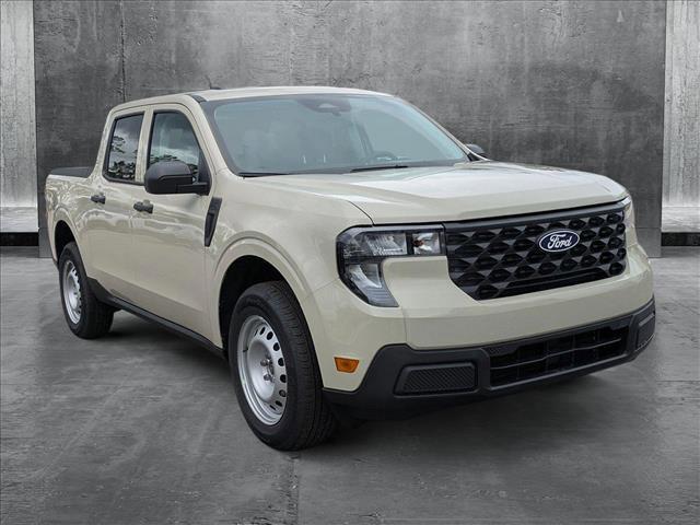 new 2025 Ford Maverick car, priced at $27,424