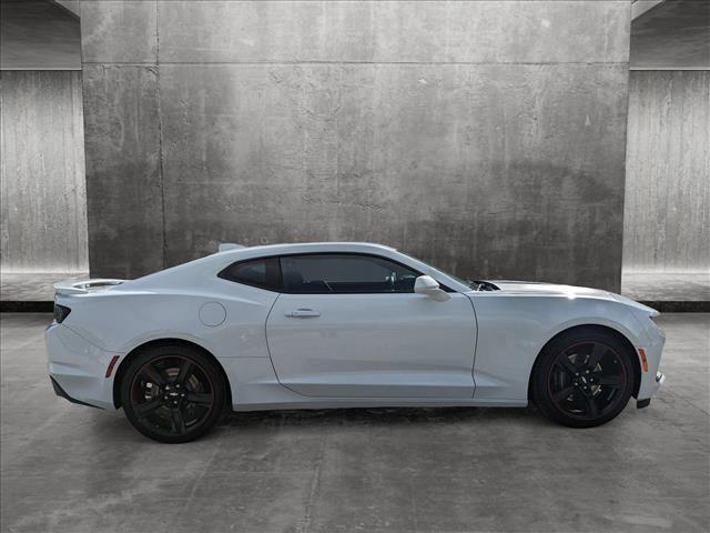 used 2023 Chevrolet Camaro car, priced at $41,991