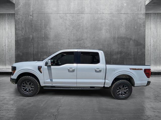new 2025 Ford F-150 car, priced at $72,482