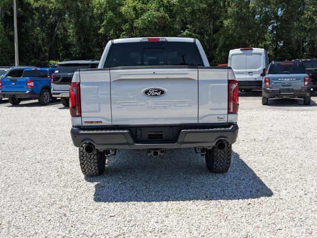 new 2025 Ford F-150 car, priced at $72,482