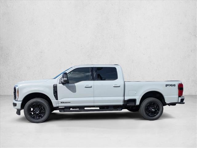 new 2026 Ford F-250 car, priced at $86,285