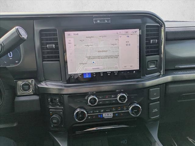 new 2026 Ford F-250 car, priced at $86,285