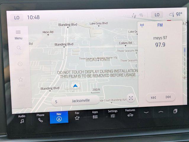 new 2026 Ford F-250 car, priced at $86,285