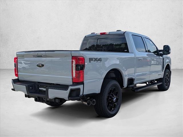new 2026 Ford F-250 car, priced at $86,285