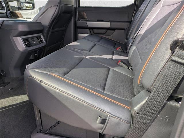 new 2026 Ford F-250 car, priced at $86,285