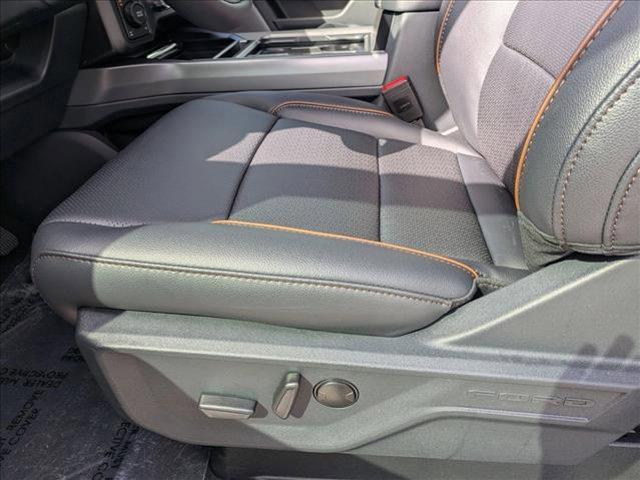 new 2026 Ford F-250 car, priced at $86,285