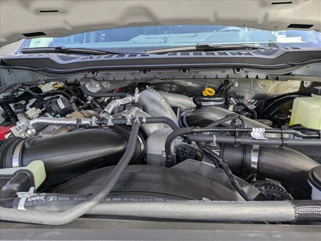 new 2026 Ford F-250 car, priced at $86,285