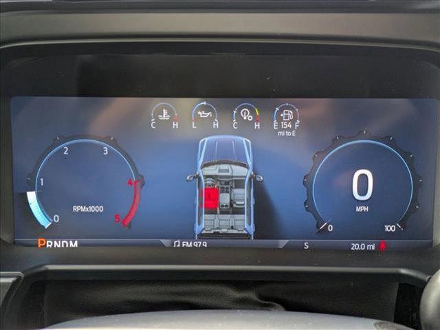 new 2026 Ford F-250 car, priced at $86,285