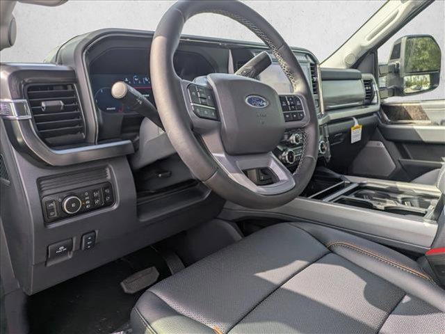 new 2026 Ford F-250 car, priced at $86,285