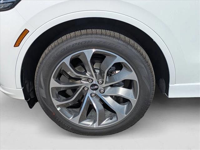 new 2025 Lincoln Aviator car, priced at $65,240