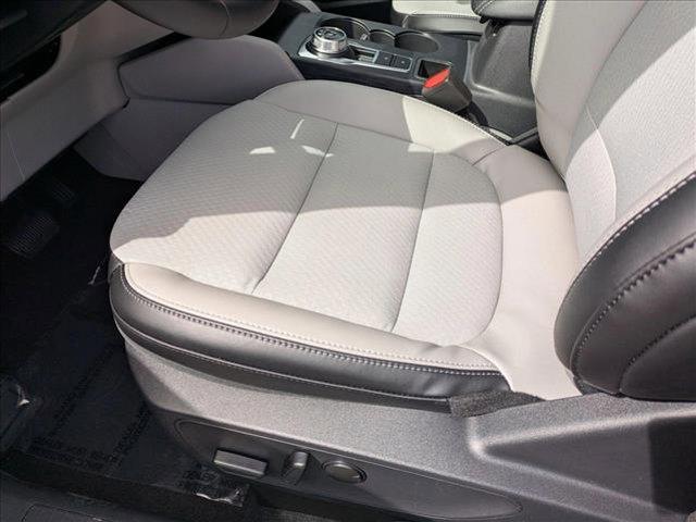 new 2025 Ford Escape PHEV car, priced at $32,253