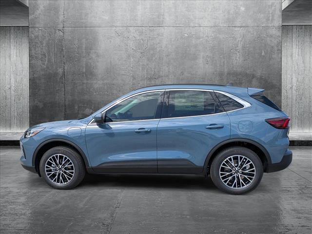 new 2025 Ford Escape PHEV car, priced at $32,253