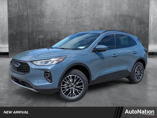 new 2025 Ford Escape PHEV car, priced at $32,253