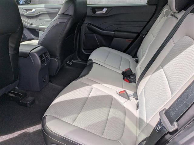 new 2025 Ford Escape PHEV car, priced at $32,253