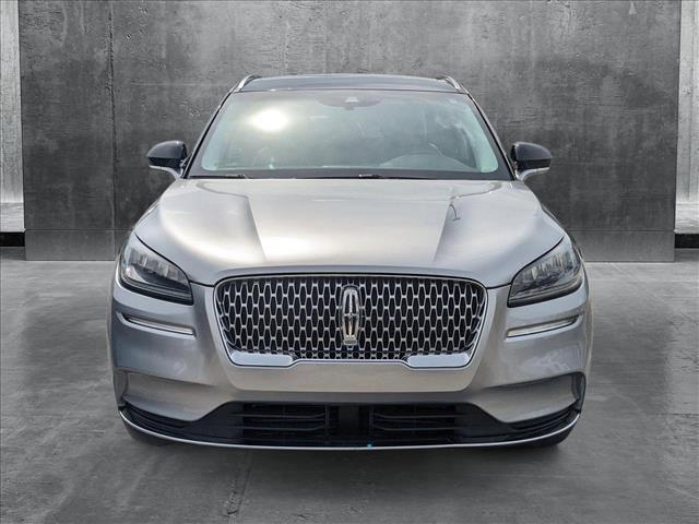 used 2022 Lincoln Corsair car, priced at $23,490