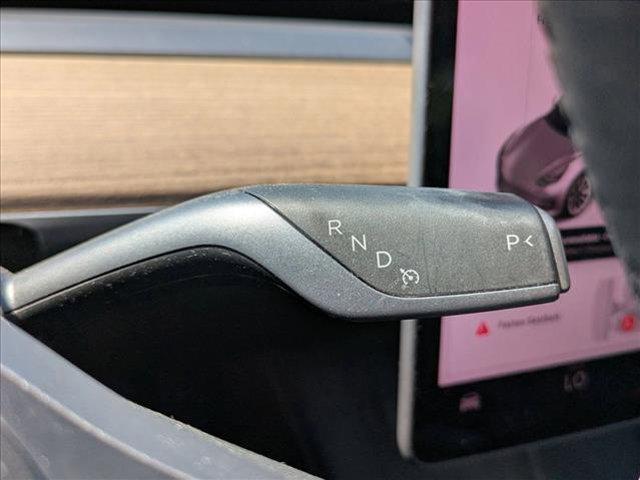 used 2022 Tesla Model 3 car, priced at $21,337