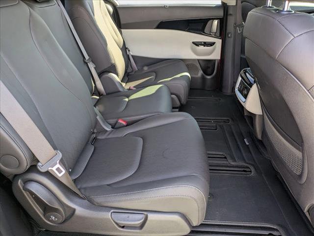 used 2024 Kia Carnival car, priced at $36,911