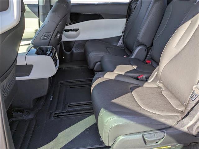 used 2024 Kia Carnival car, priced at $36,911