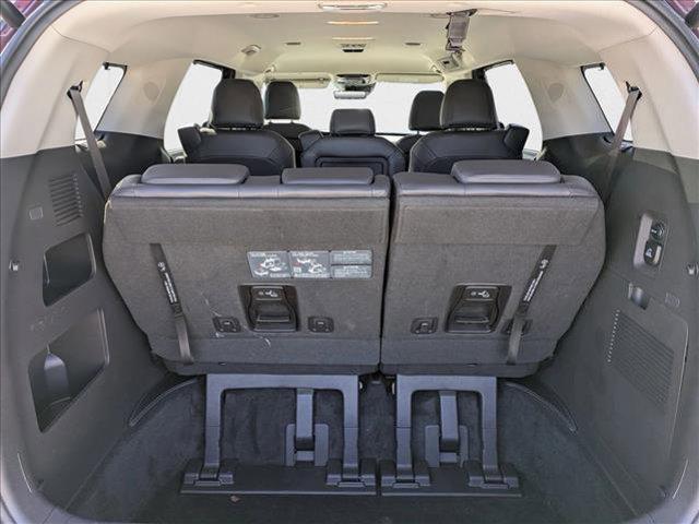 used 2024 Kia Carnival car, priced at $36,911