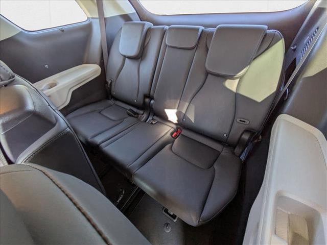 used 2024 Kia Carnival car, priced at $36,911