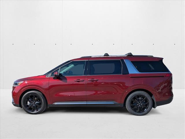 used 2024 Kia Carnival car, priced at $36,911
